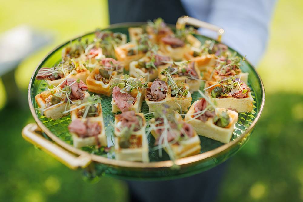 Zdroj:  B&B Sharkam catering
